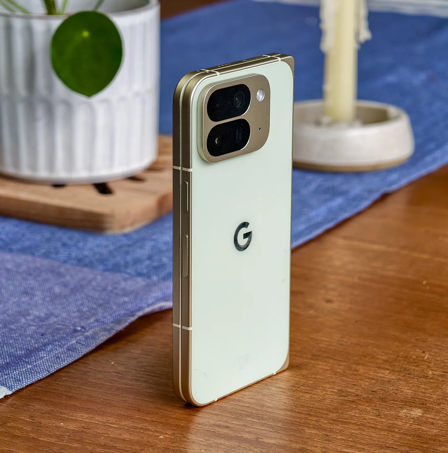 Pixel 10 Pro Fold