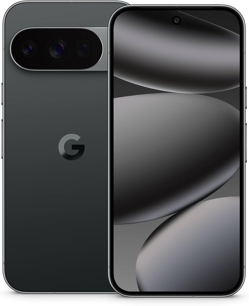 Pixel 10 Pro